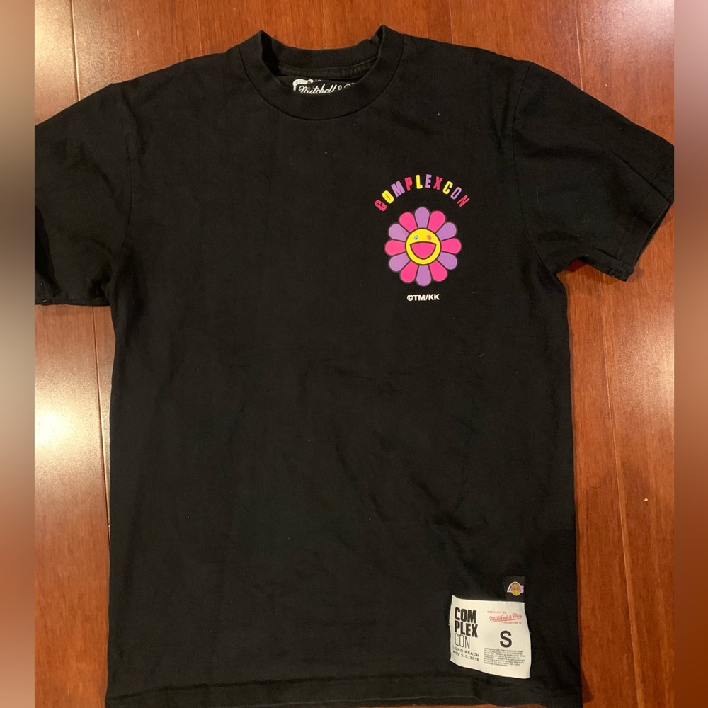 Complexcon X Takeshi T-Shirt